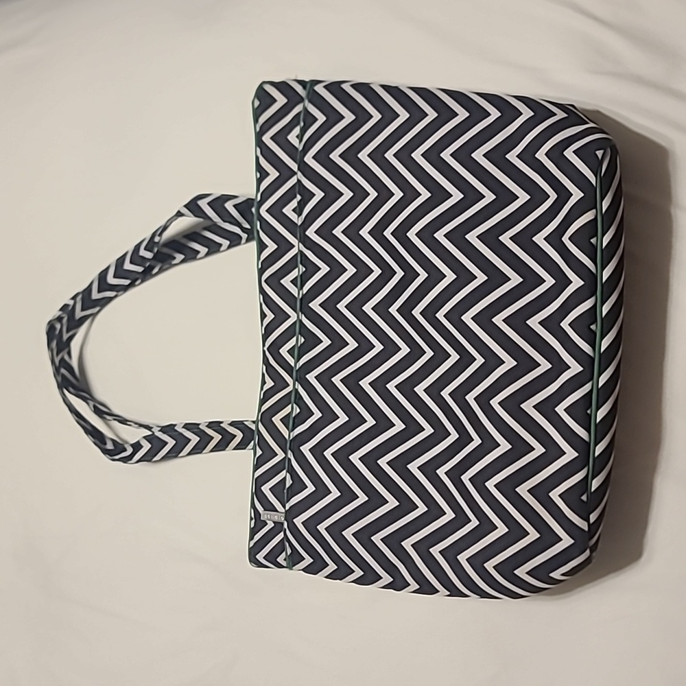 Studio C Laptop Bag Black